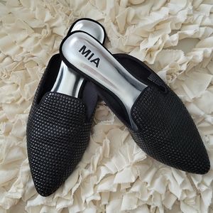 MIA Shoes 6.5